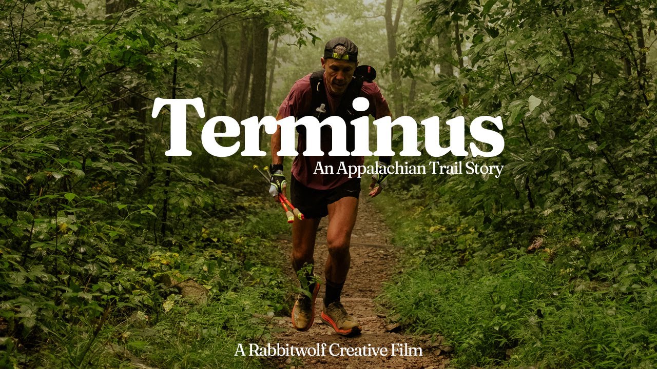 One Last Time: Kristian Morgan’s Final Appalachian Trail FKT Attempt